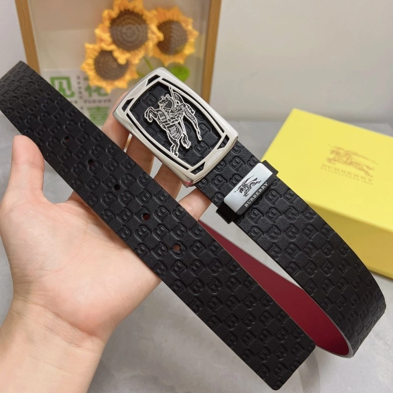 ComfortFit Burberry Belts 283228