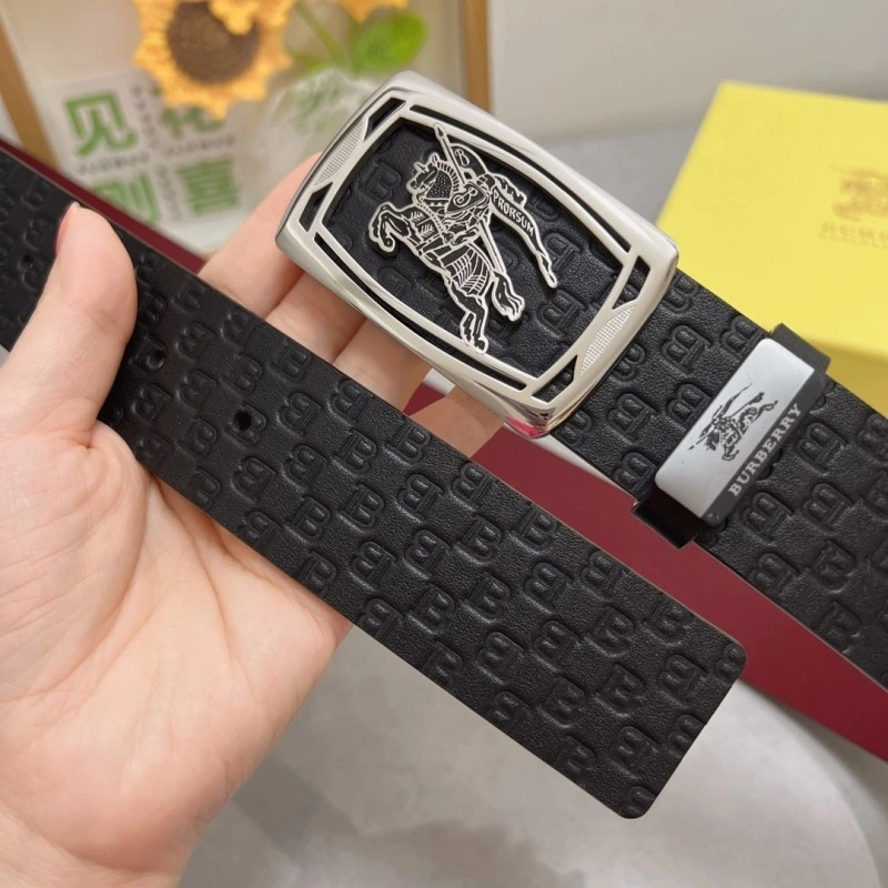 ComfortFit Burberry Belts 283228