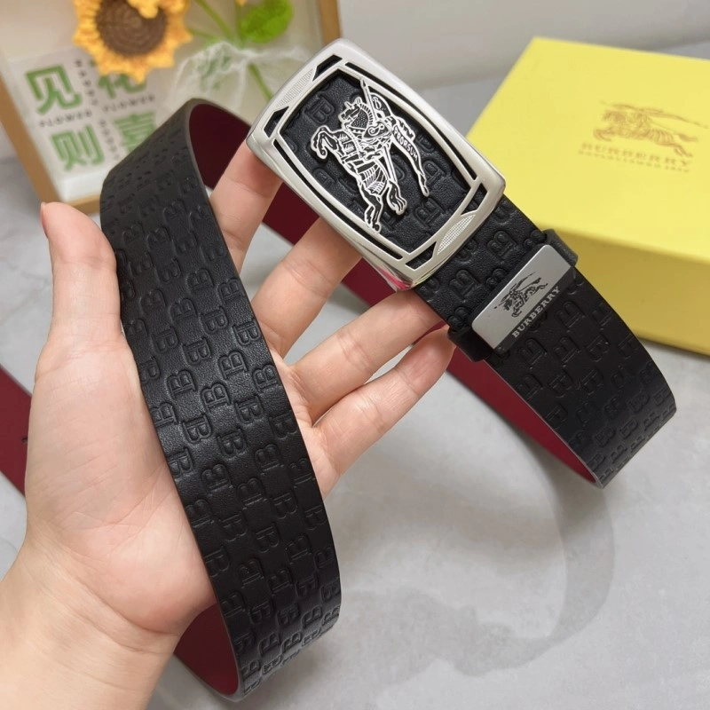 ComfortFit Burberry Belts 283228