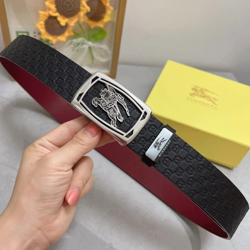 ComfortFit Burberry Belts 283228