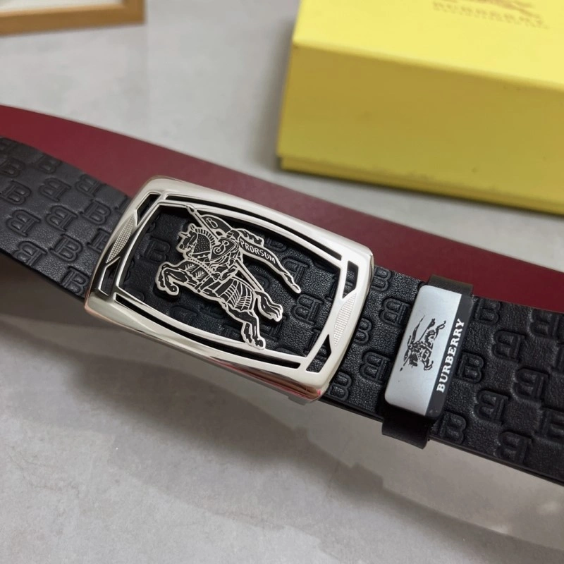 ComfortFit Burberry Belts 283228