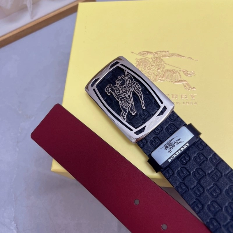 ComfortFit Burberry Belts 283228