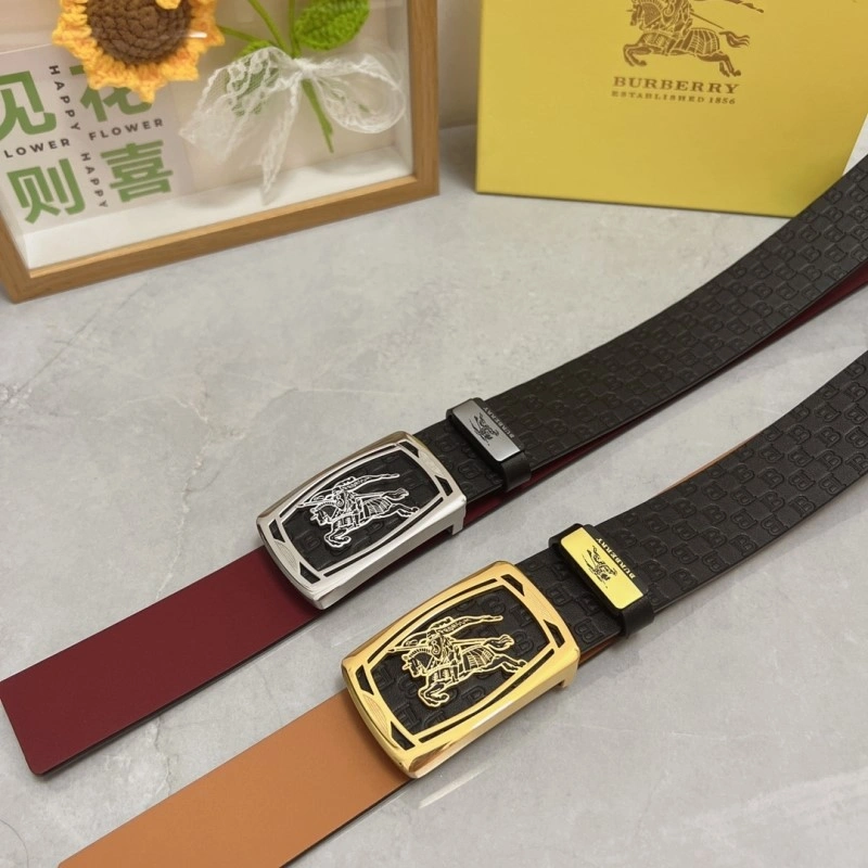 ComfortFit Burberry Belts 283228