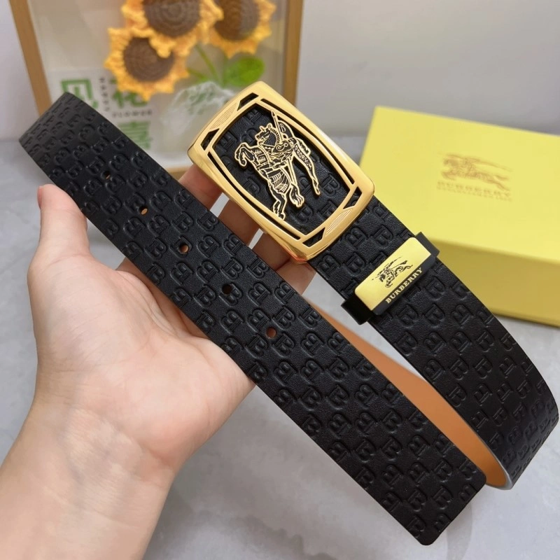 Unisex Burberry Belts 283221
