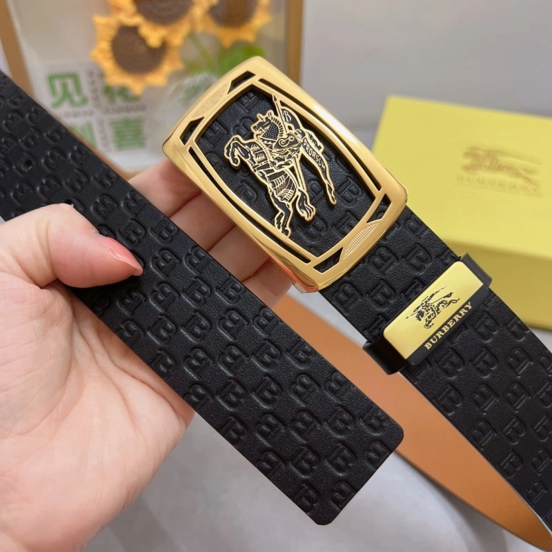 Unisex Burberry Belts 283221