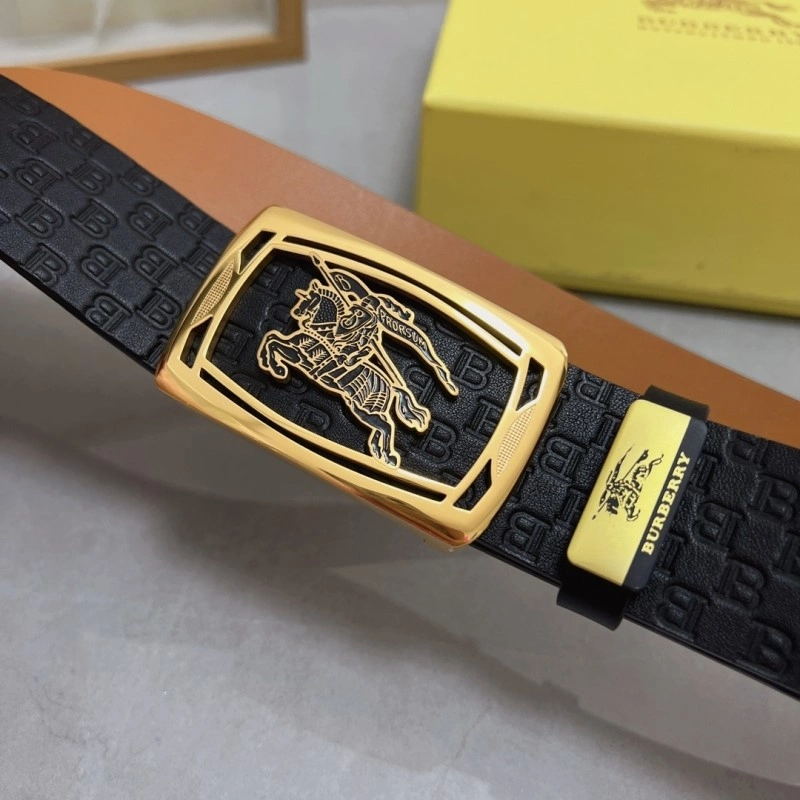Unisex Burberry Belts 283221