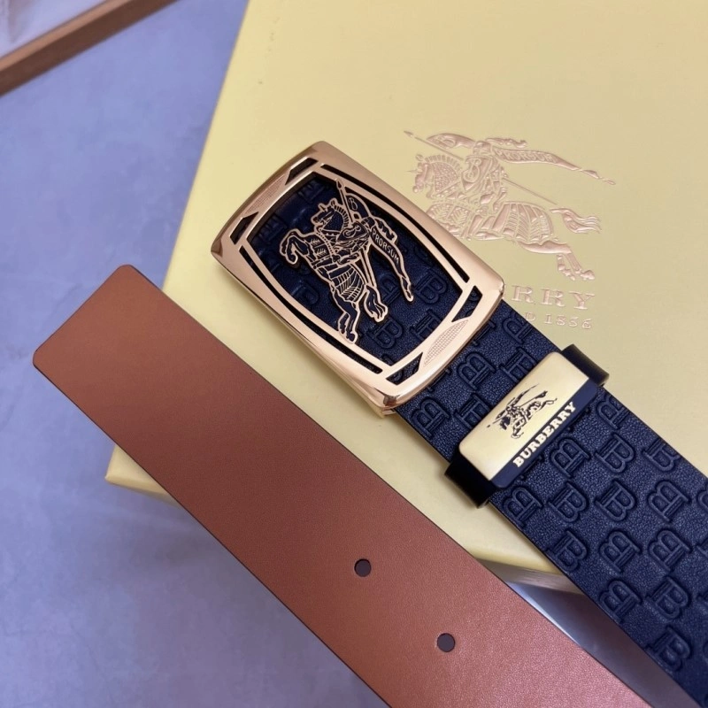 Unisex Burberry Belts 283221