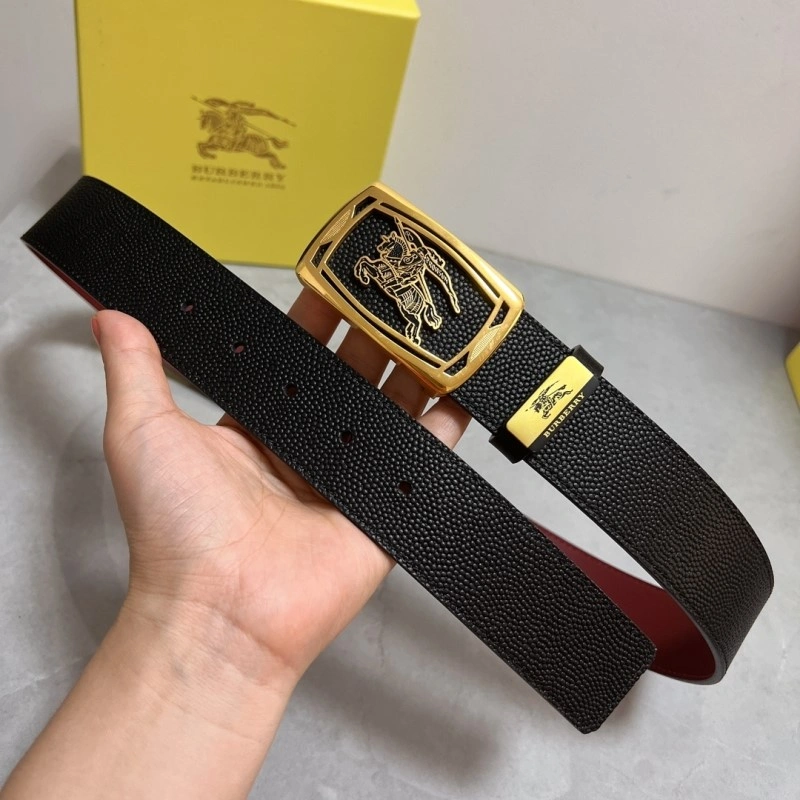 Sophisticated Burberry Belts 283235