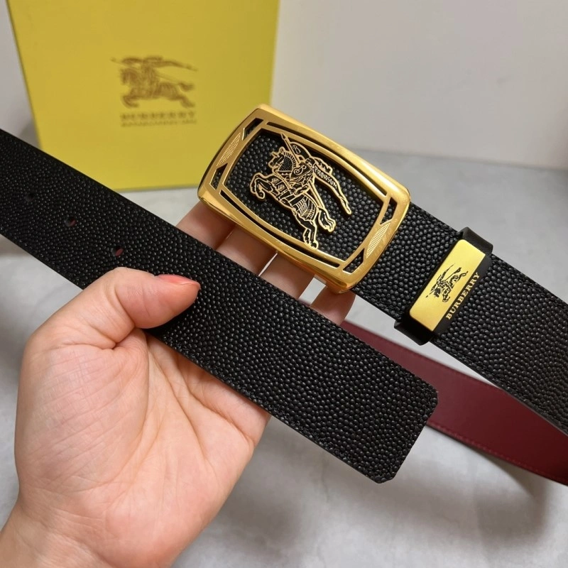 Sophisticated Burberry Belts 283235