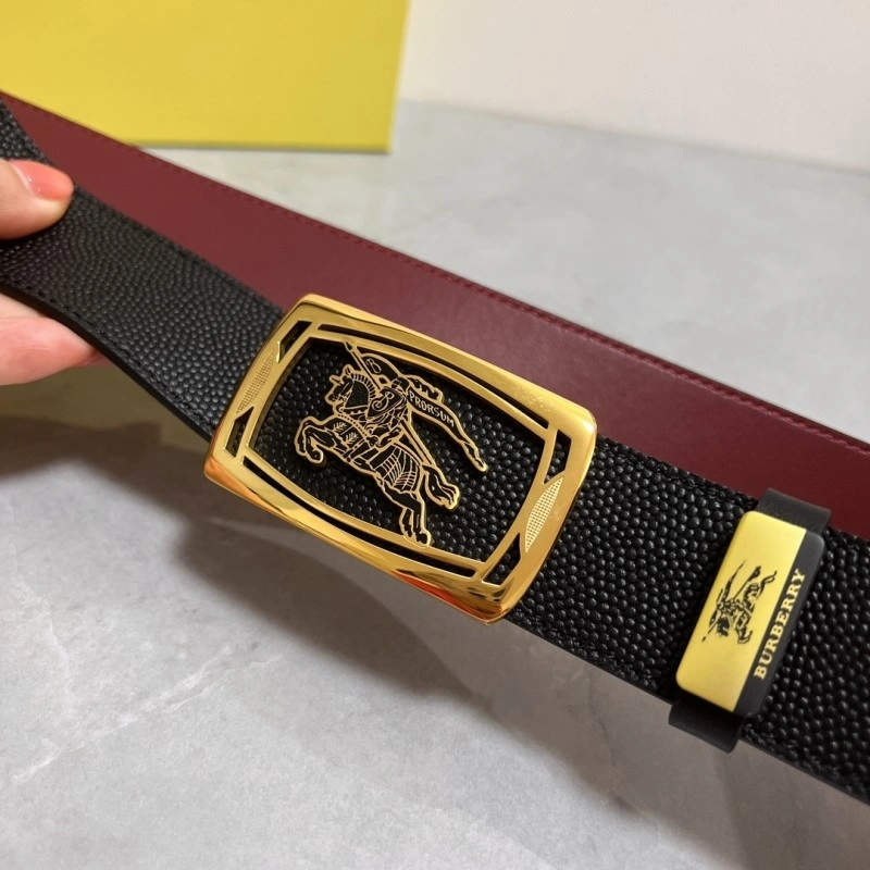 Sophisticated Burberry Belts 283235