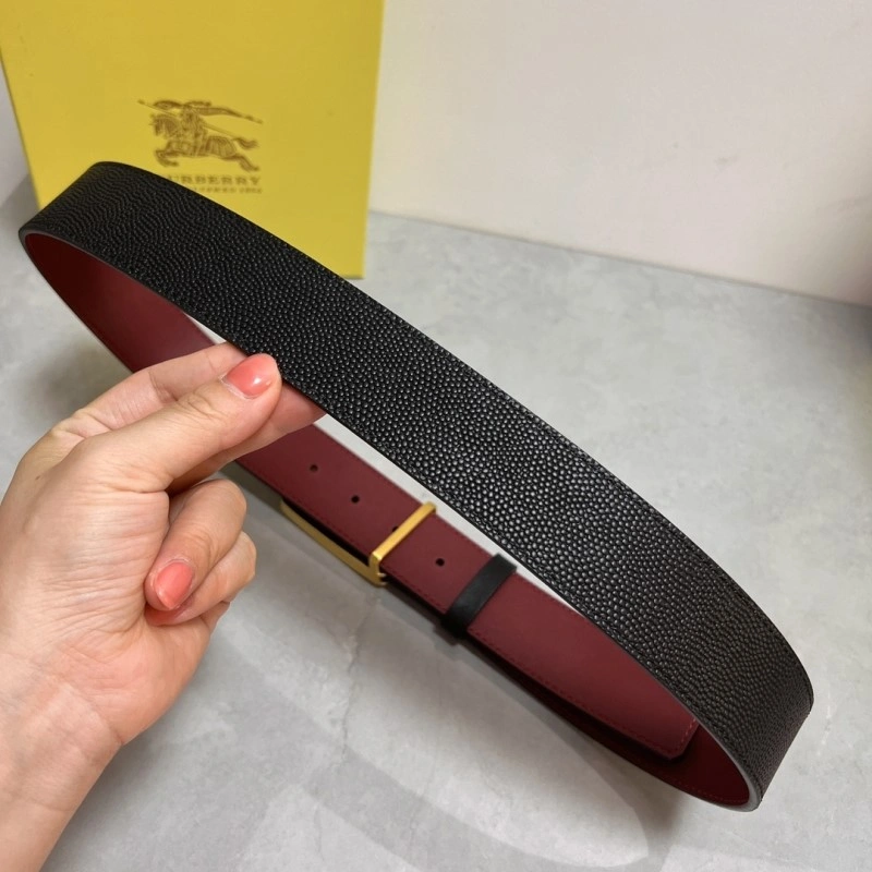 Sophisticated Burberry Belts 283235