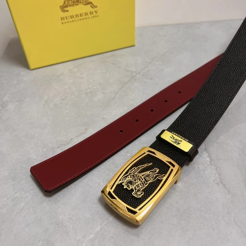 Sophisticated Burberry Belts 283235