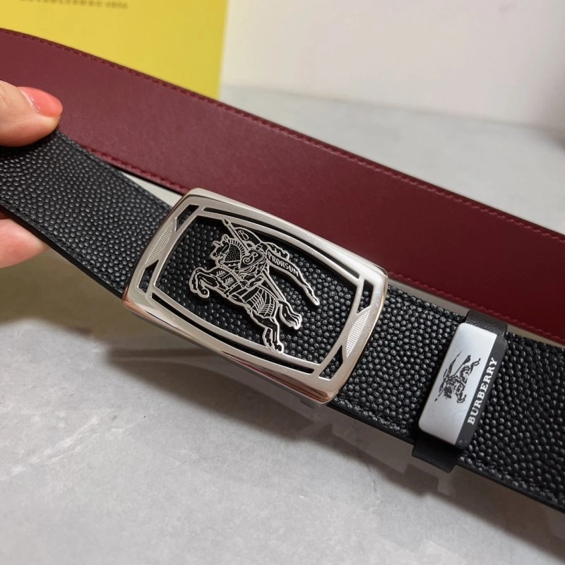 Burberry Belts Comfortable 283230