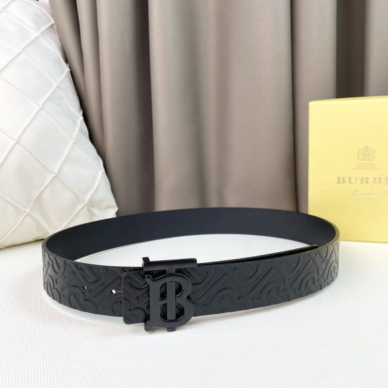 Thermal Burberry Belts 283216