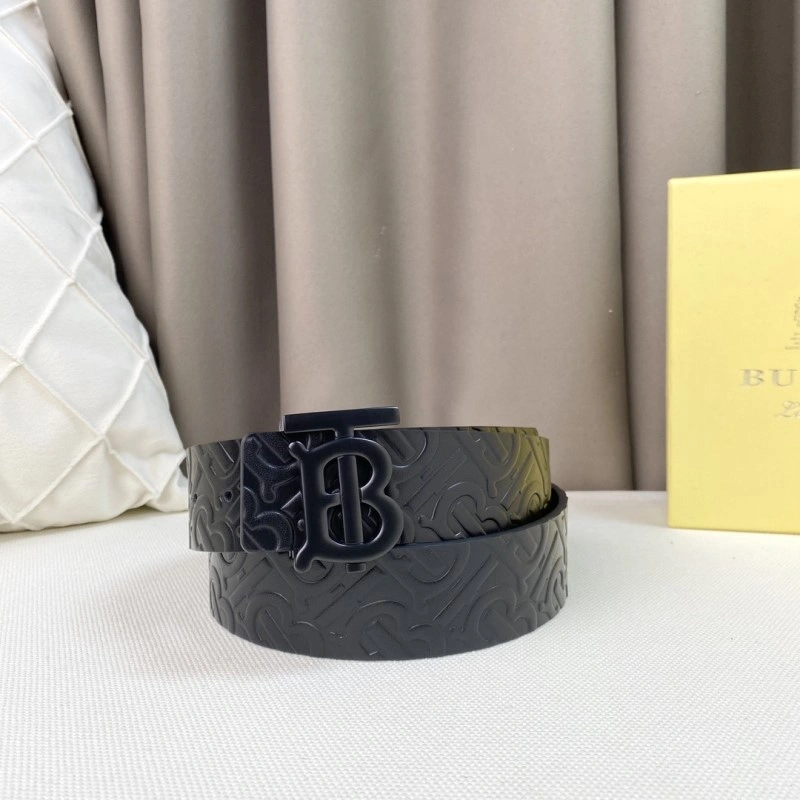 Thermal Burberry Belts 283216