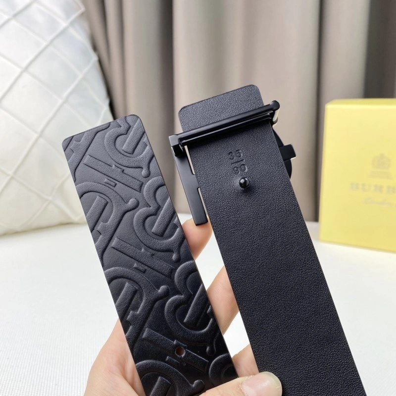 Thermal Burberry Belts 283216