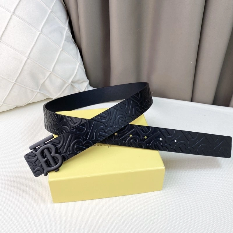 Thermal Burberry Belts 283216