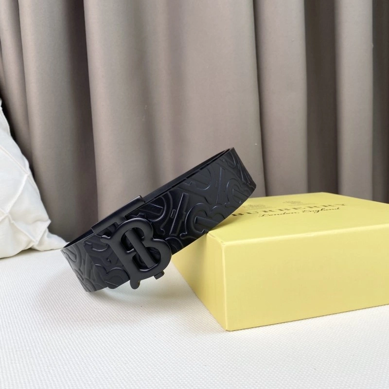 Thermal Burberry Belts 283216