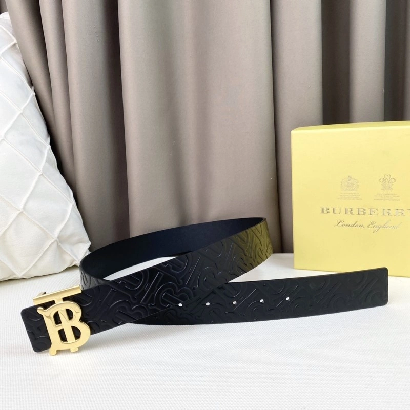 WellDesigned Burberry Belts 283211