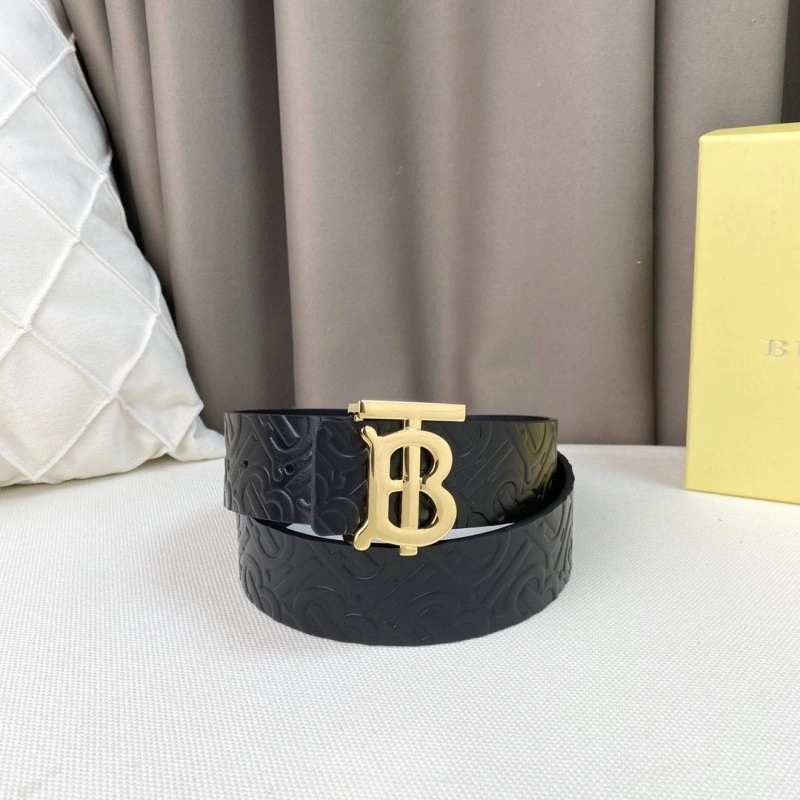 WellDesigned Burberry Belts 283211