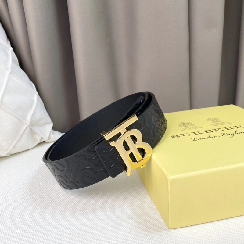 WellDesigned Burberry Belts 283211