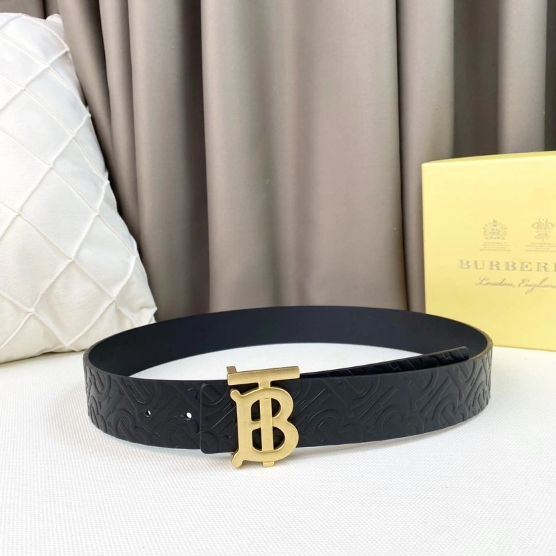 Burberry Belts Thermal 283219