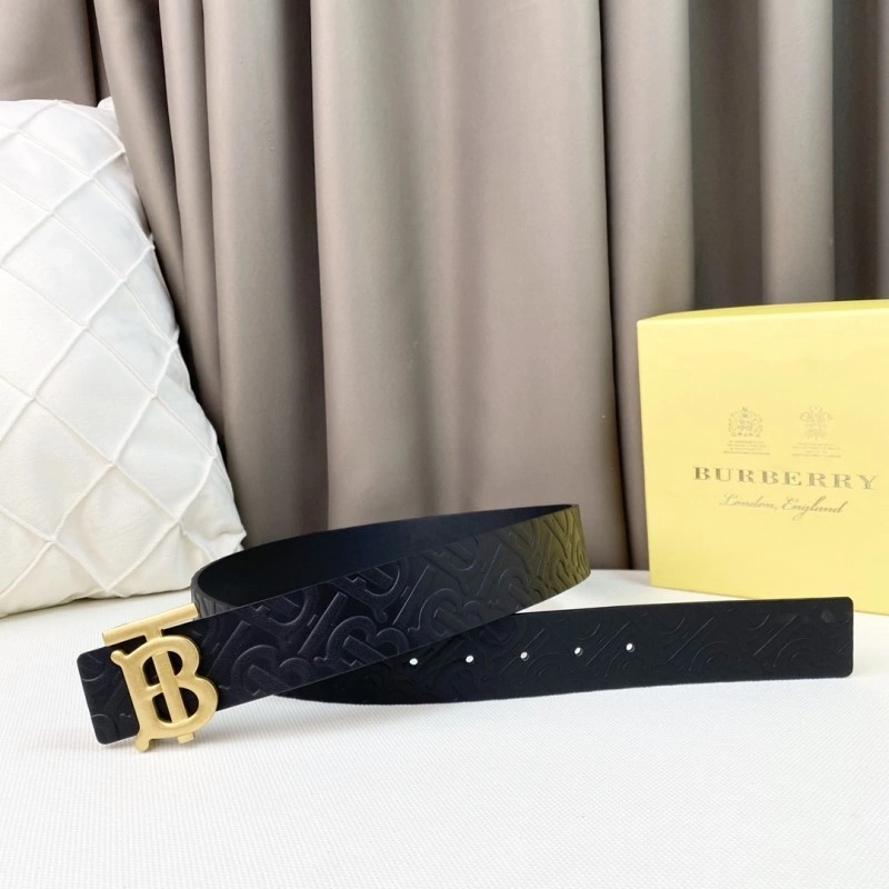 Burberry Belts Thermal 283219
