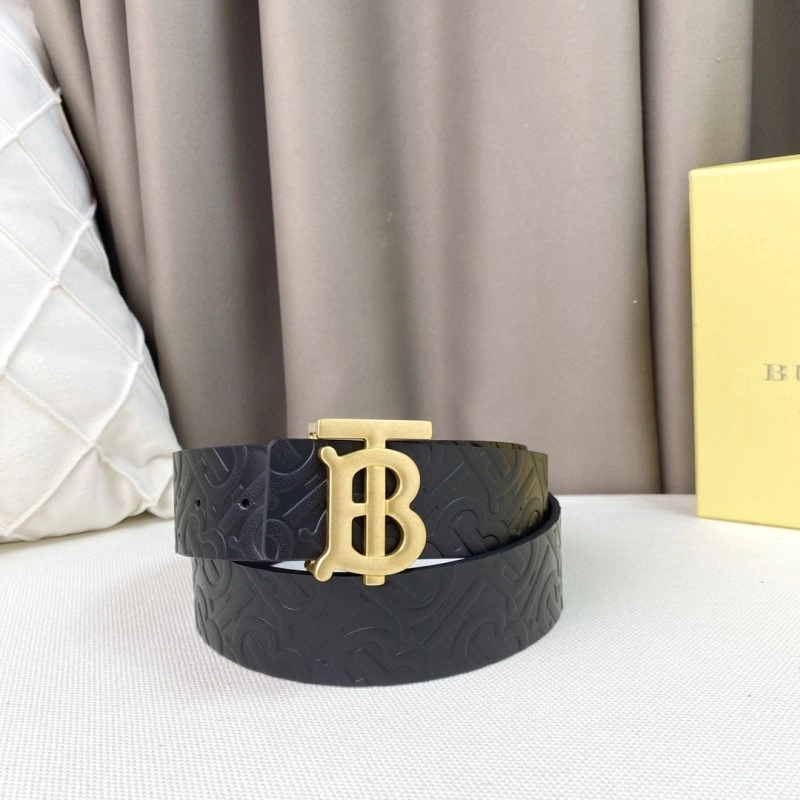 Burberry Belts Thermal 283219
