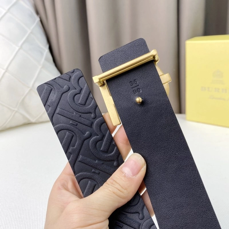 Burberry Belts Thermal 283219