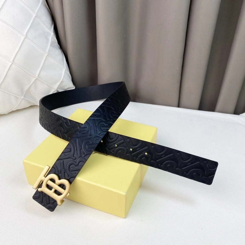 Burberry Belts Thermal 283219