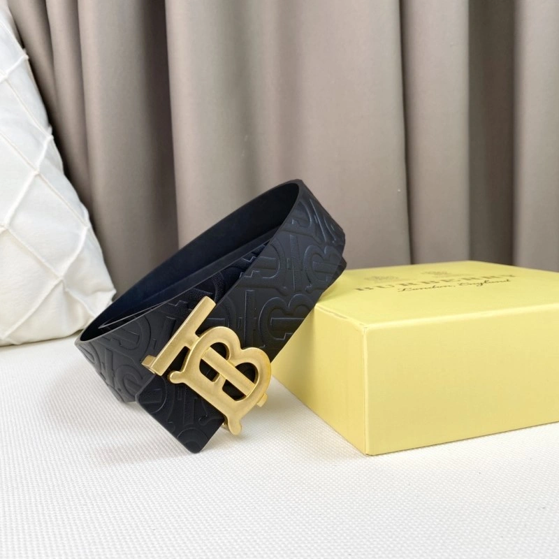 Burberry Belts Thermal 283219