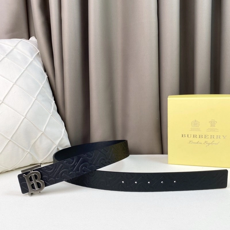 Burberry Belts DailyWear 283208
