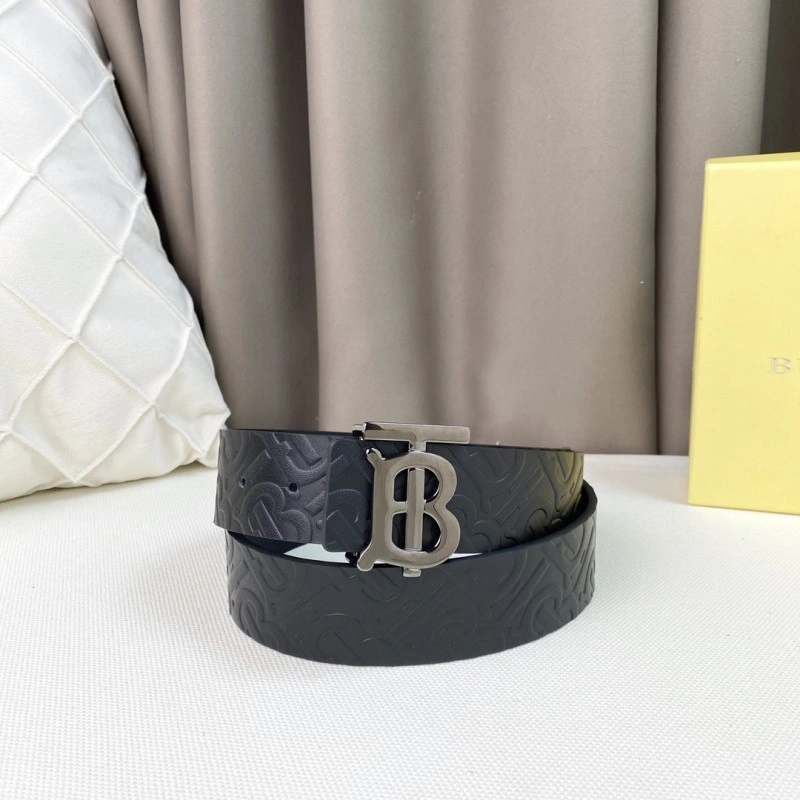 Burberry Belts DailyWear 283208