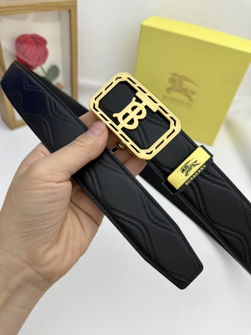 QuickDry Burberry Belts 283231