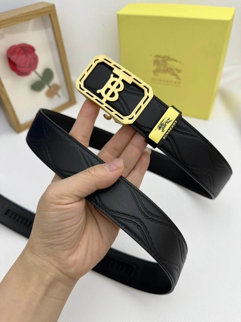 QuickDry Burberry Belts 283231