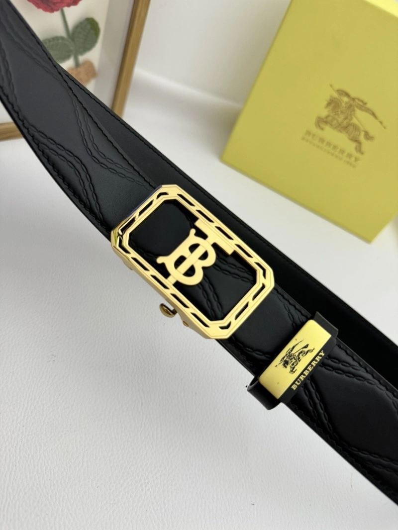 QuickDry Burberry Belts 283231