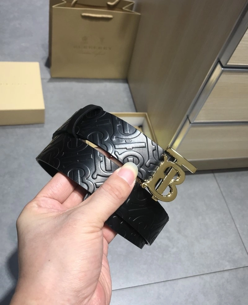 Burberry Belts MoistureWicking 283159