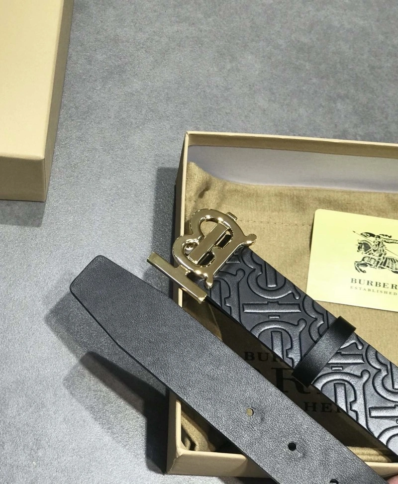 Burberry Belts MoistureWicking 283159