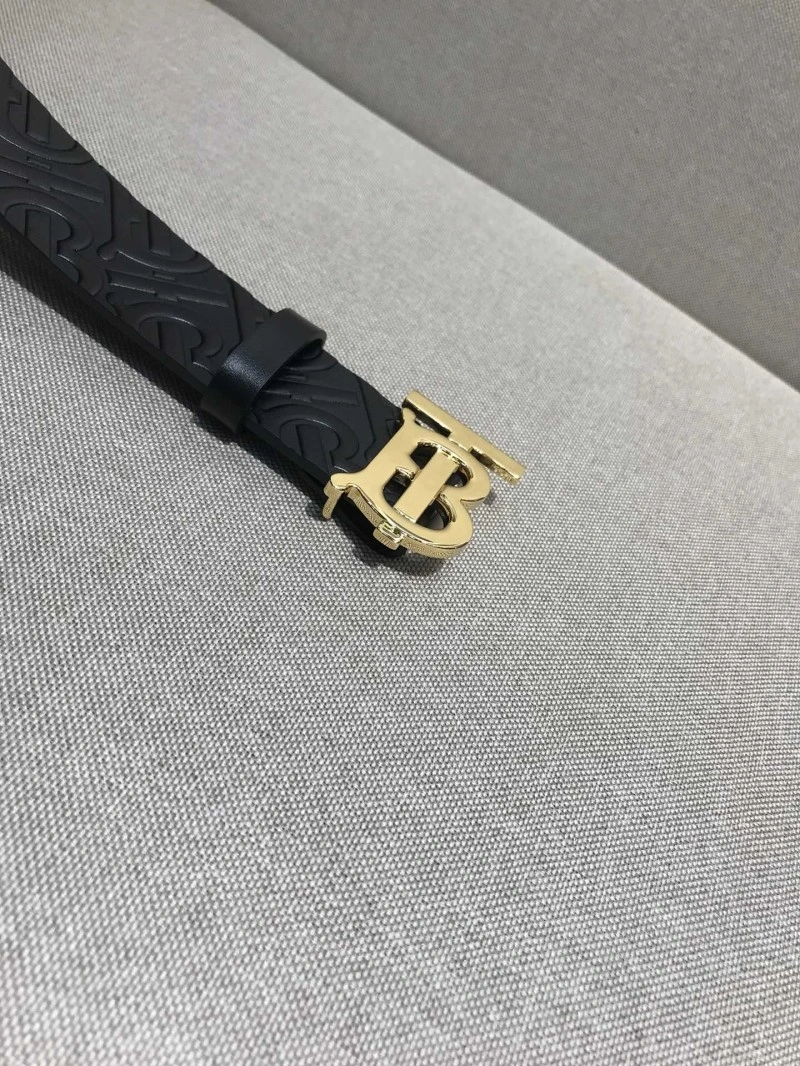 Burberry Belts MoistureWicking 283159