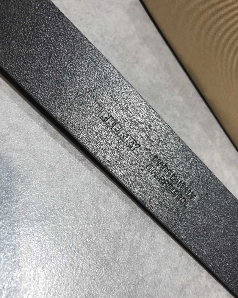 Burberry Belts MoistureWicking 283159