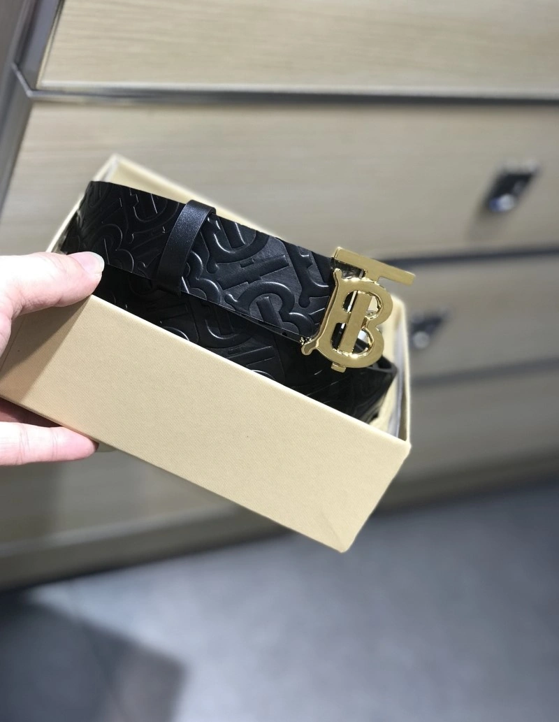 Burberry Belts MoistureWicking 283159