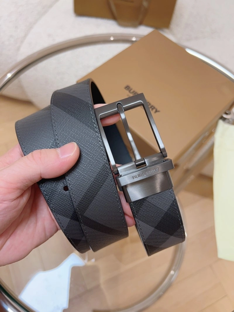 WellDesigned Burberry Belts 283158