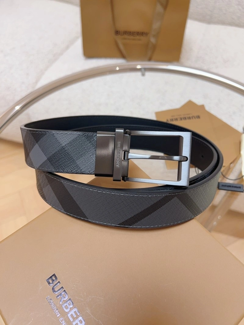 WellDesigned Burberry Belts 283158