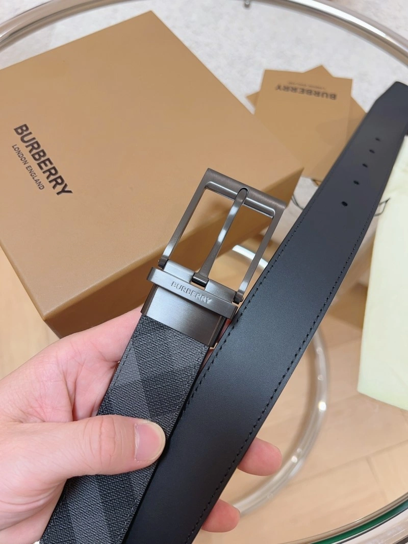 WellDesigned Burberry Belts 283158
