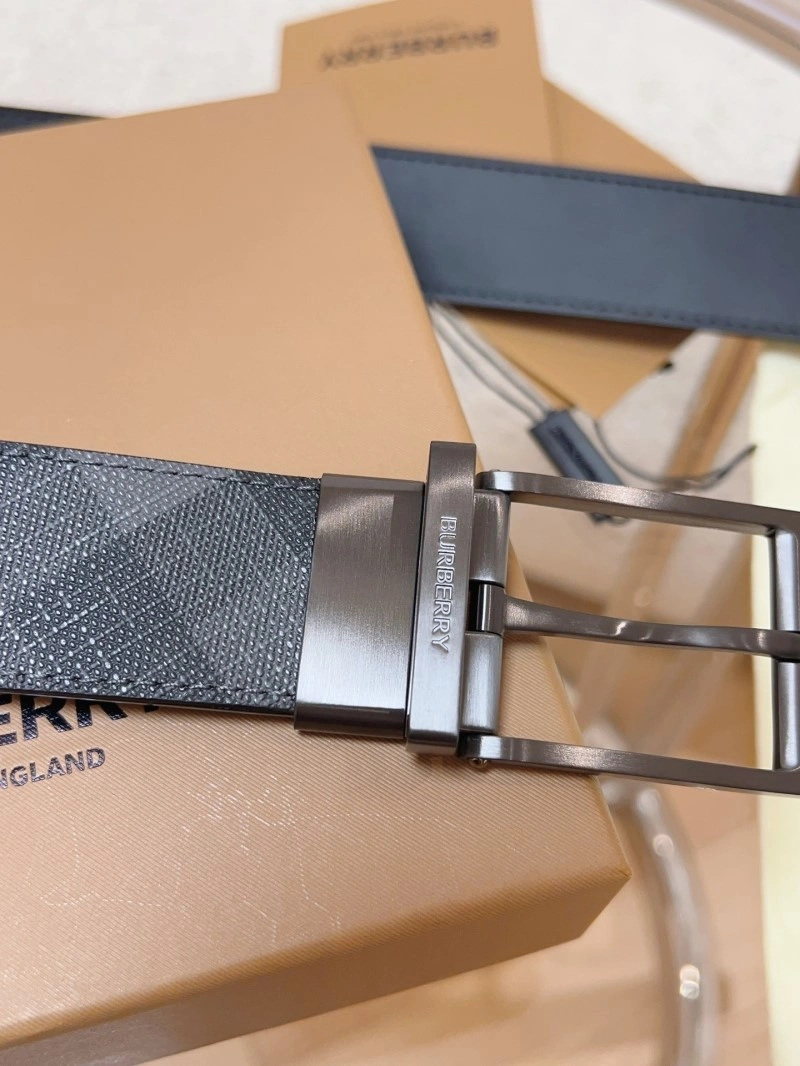 WellDesigned Burberry Belts 283158