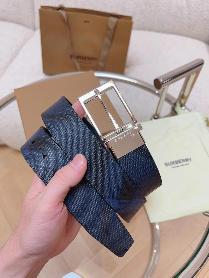 Burberry Belts Versatile 283142