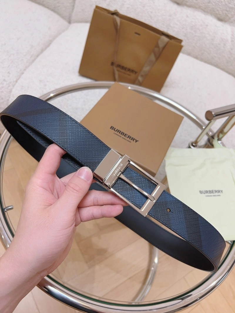 Burberry Belts Versatile 283142