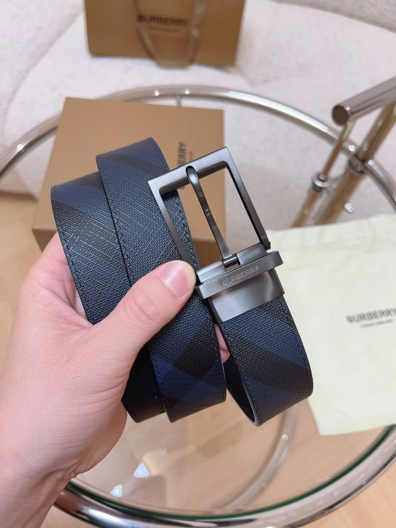 Neat Burberry Belts 283148