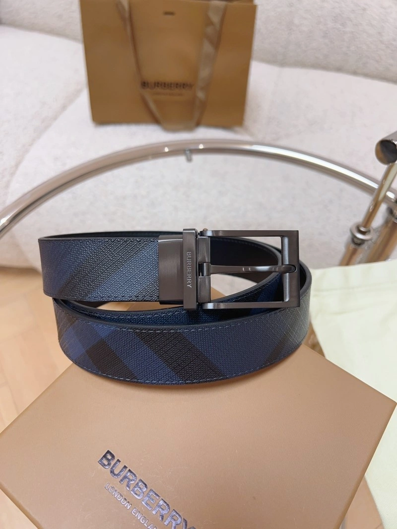 Neat Burberry Belts 283148