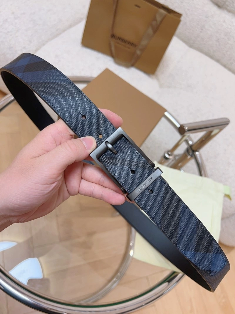 Neat Burberry Belts 283148